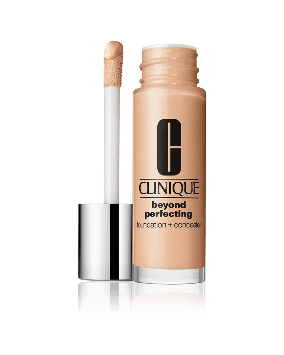 Beyond Perfecting™ Foundation and Concealer - RUTHERFORD & Co