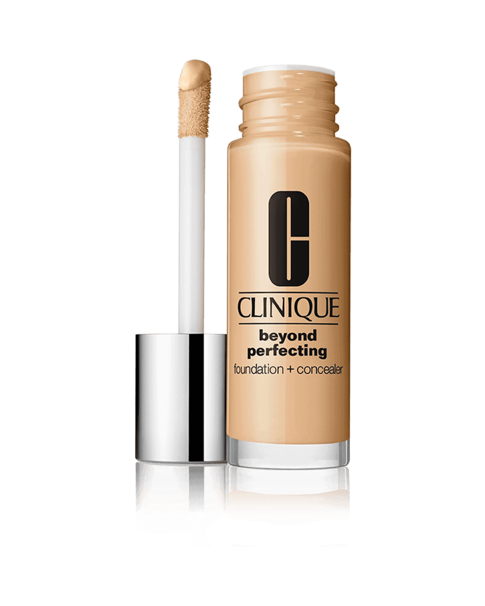 Beyond Perfecting™ Foundation and Concealer - RUTHERFORD & Co
