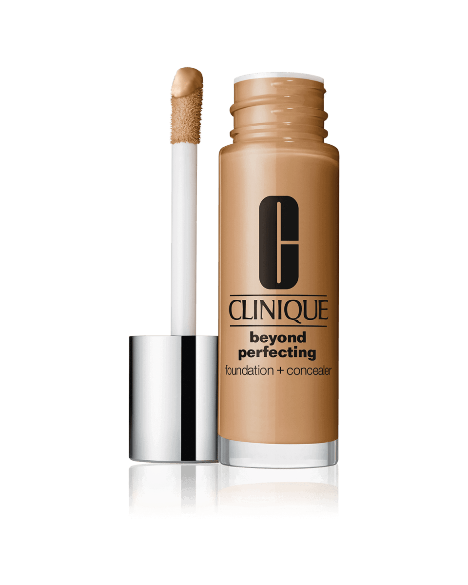 Beyond Perfecting™ Foundation and Concealer - RUTHERFORD & Co