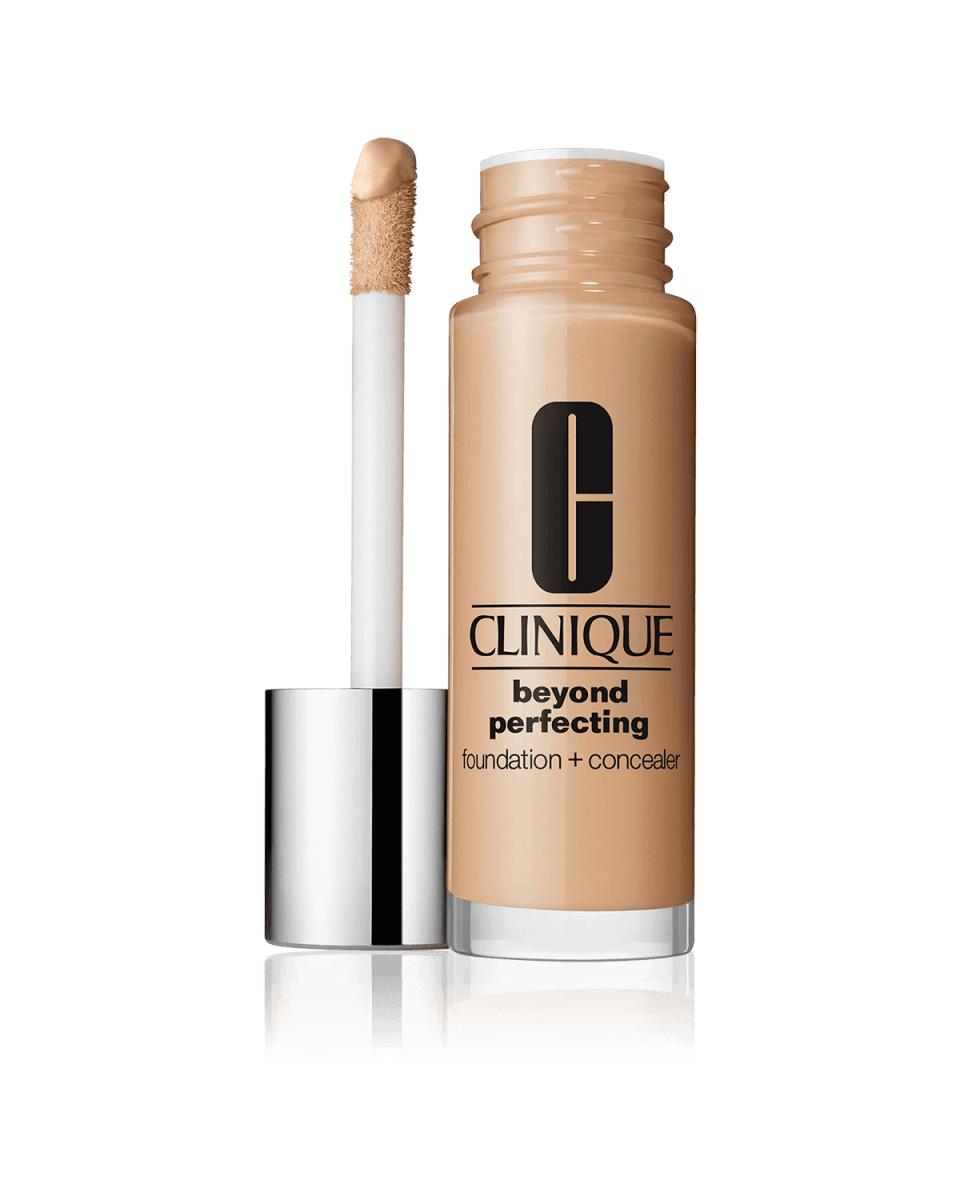 Beyond Perfecting™ Foundation and Concealer - RUTHERFORD & Co
