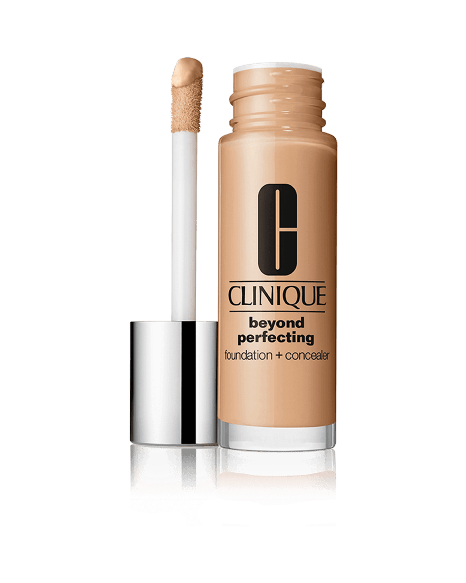 Beyond Perfecting™ Foundation and Concealer - RUTHERFORD & Co