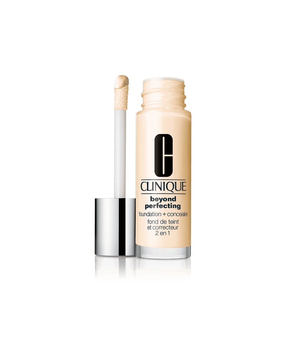 Beyond Perfecting™ Foundation and Concealer - RUTHERFORD & Co