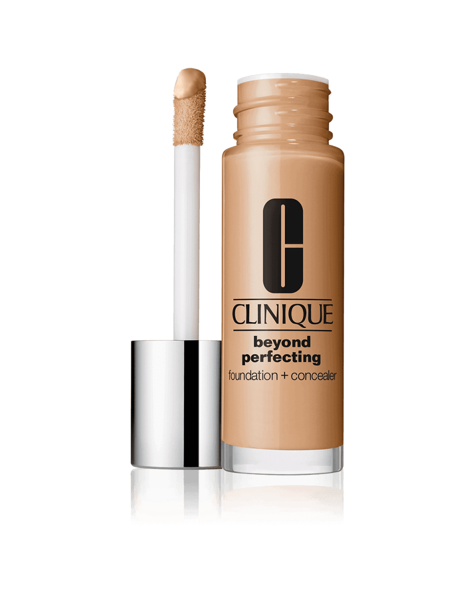 Beyond Perfecting™ Foundation and Concealer - RUTHERFORD & Co