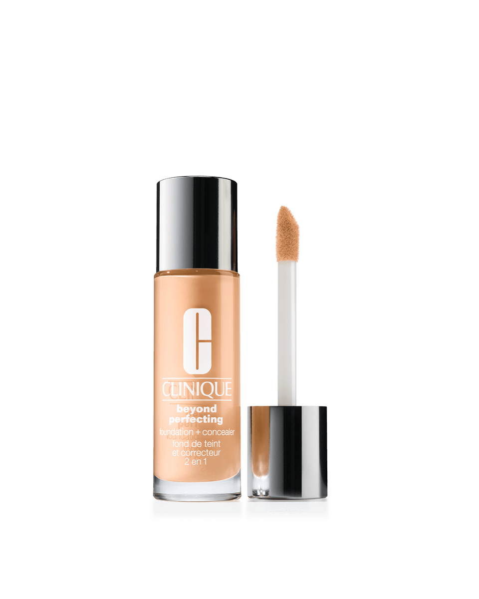 Beyond Perfecting™ Foundation and Concealer - RUTHERFORD & Co
