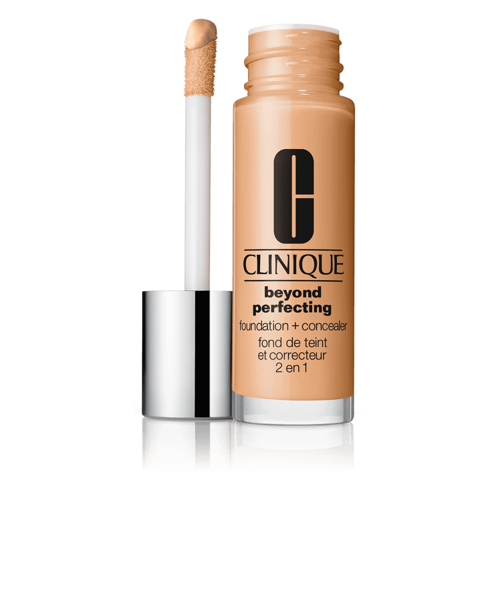 Beyond Perfecting™ Foundation and Concealer - RUTHERFORD & Co