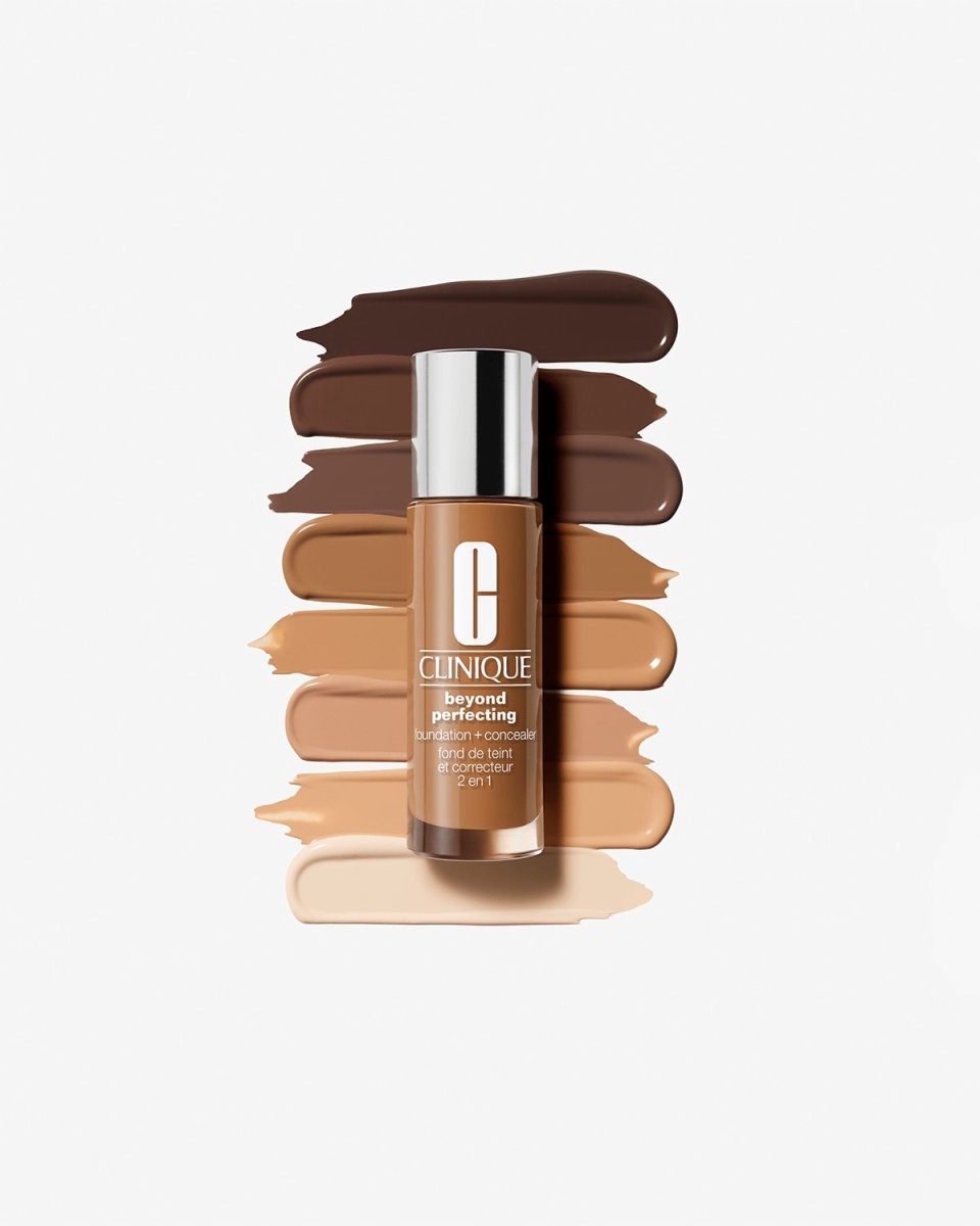 Beyond Perfecting™ Foundation and Concealer - RUTHERFORD & Co
