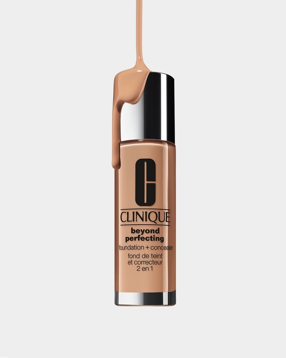 Beyond Perfecting™ Foundation and Concealer - RUTHERFORD & Co