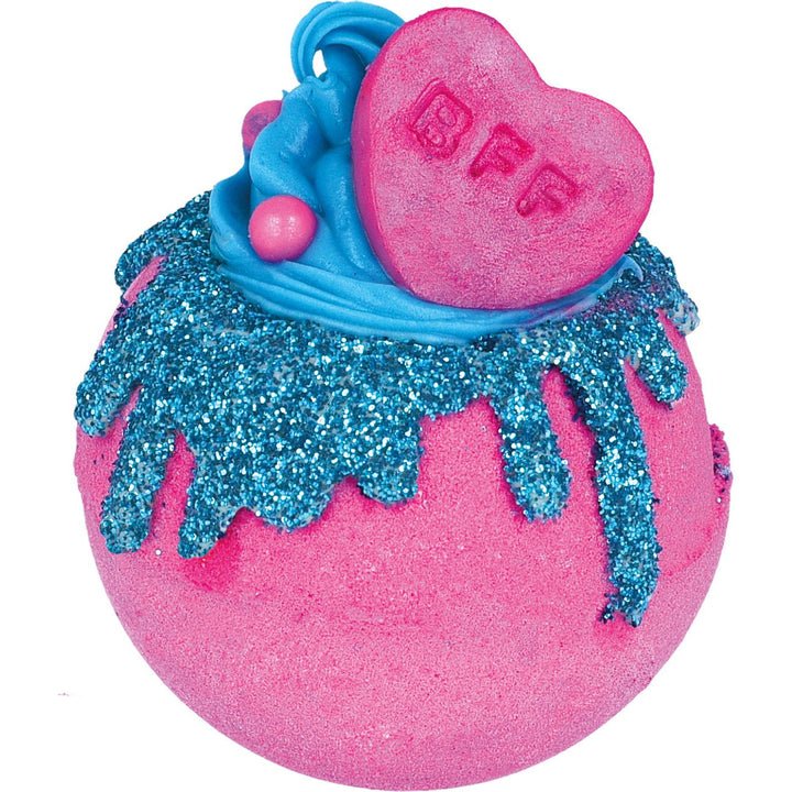 BFF BATH BLASTER - RUTHERFORD & Co