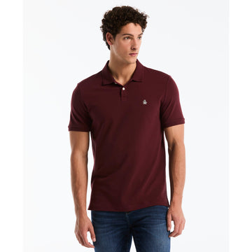 Daddy Pique Polo In Port Royale
