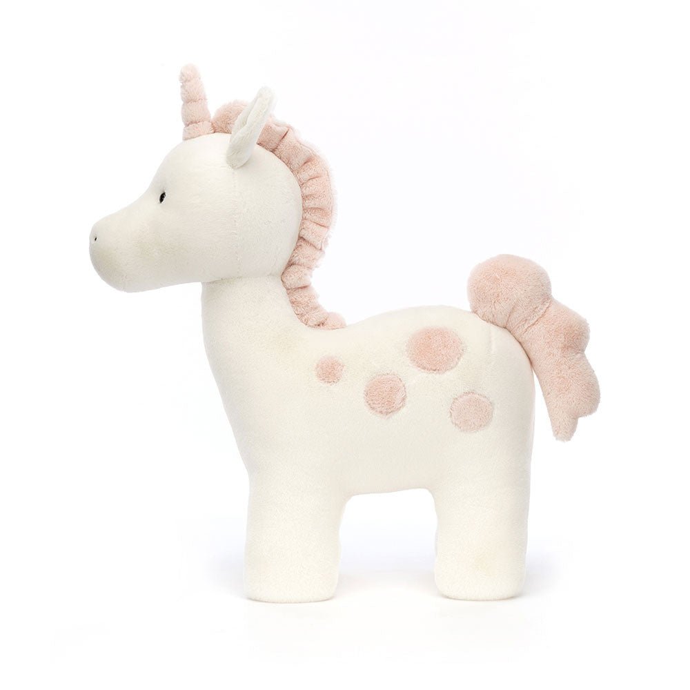 Big Spottie Unicorn - RUTHERFORD & Co