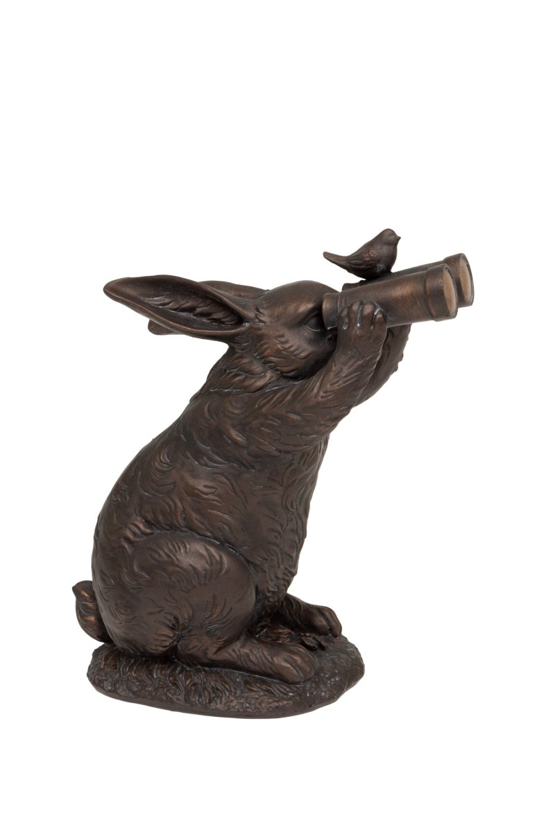 Binocular Bunny - RUTHERFORD & Co