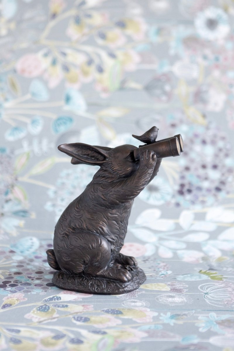 Binocular Bunny - RUTHERFORD & Co