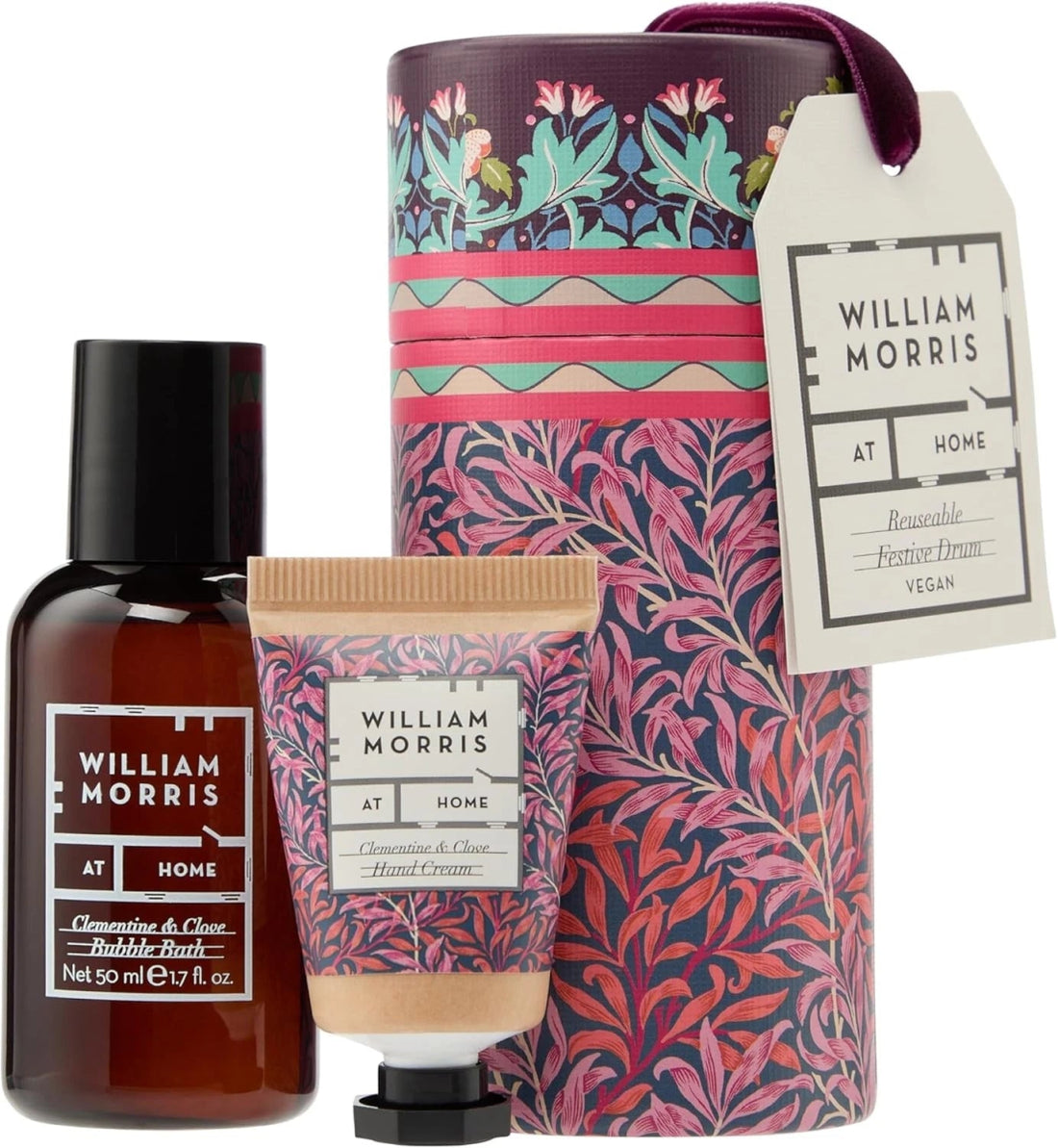 Bird And Yare Festive Drum - RUTHERFORD & Co