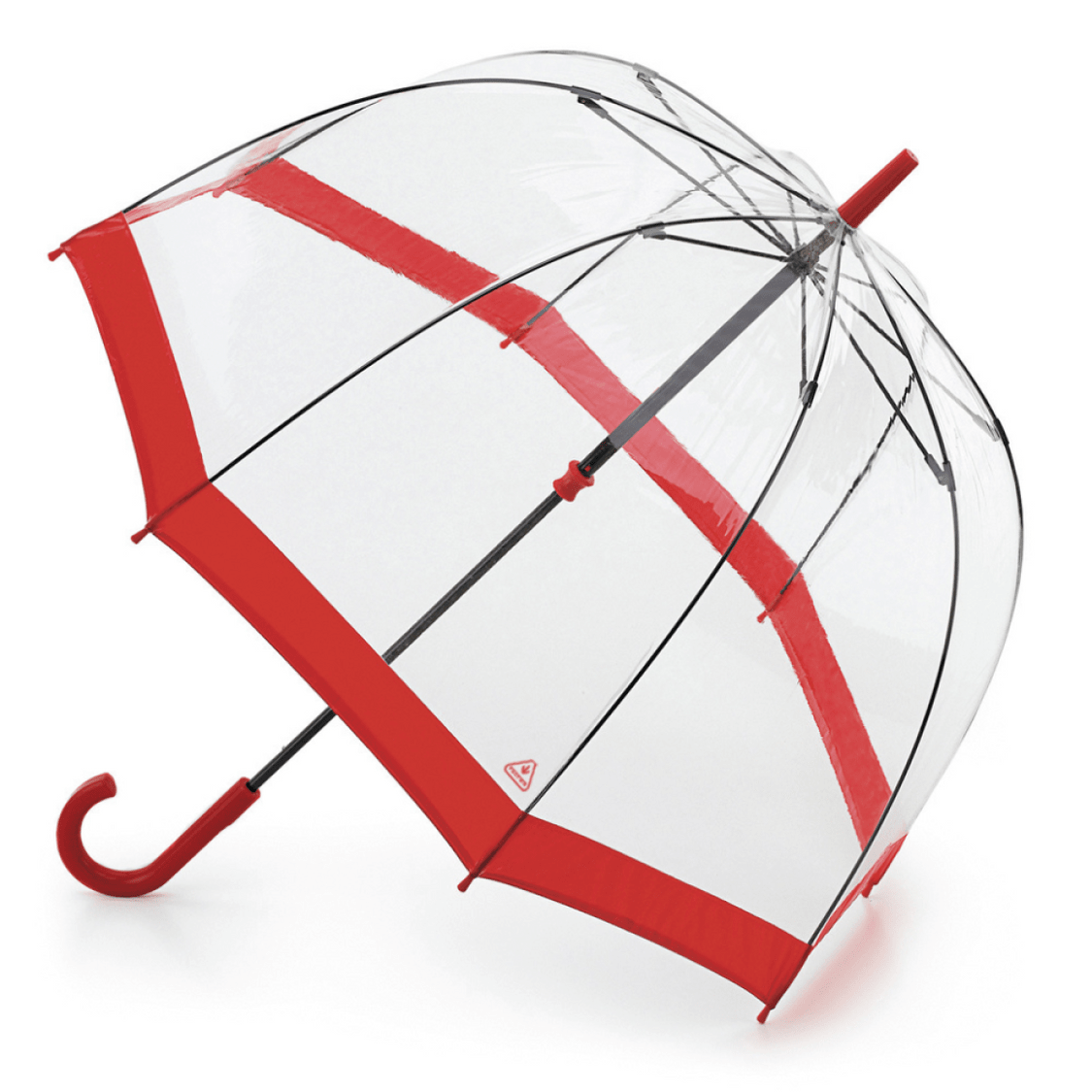 Birdcage® Red - RUTHERFORD & Co