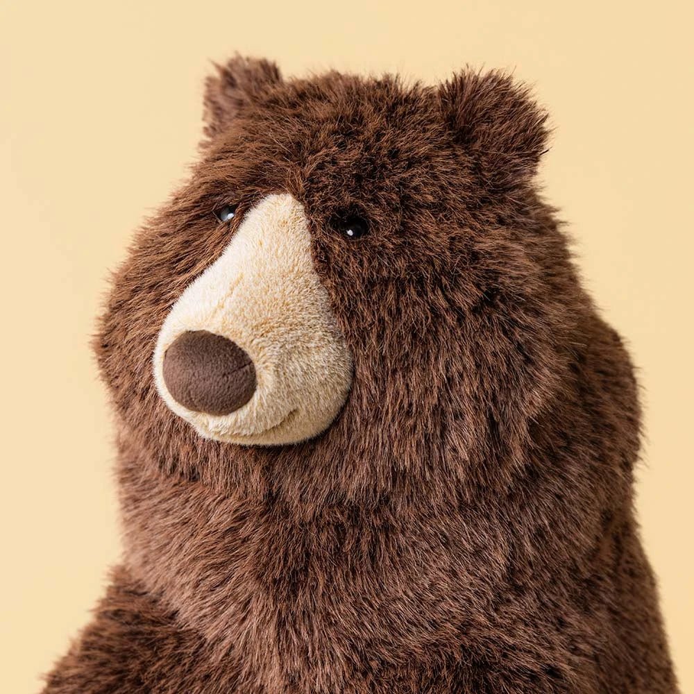 Bizzlestomp Bear - RUTHERFORD & Co