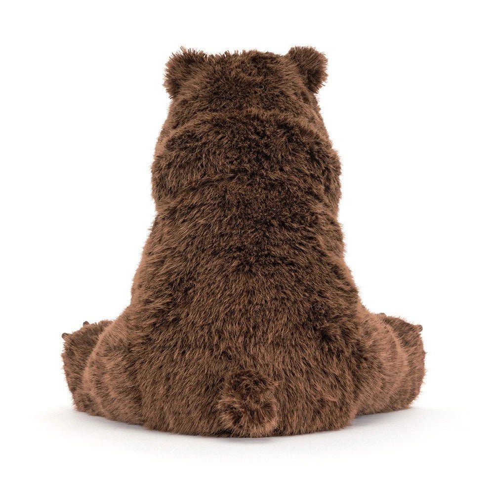 Bizzlestomp Bear - RUTHERFORD & Co