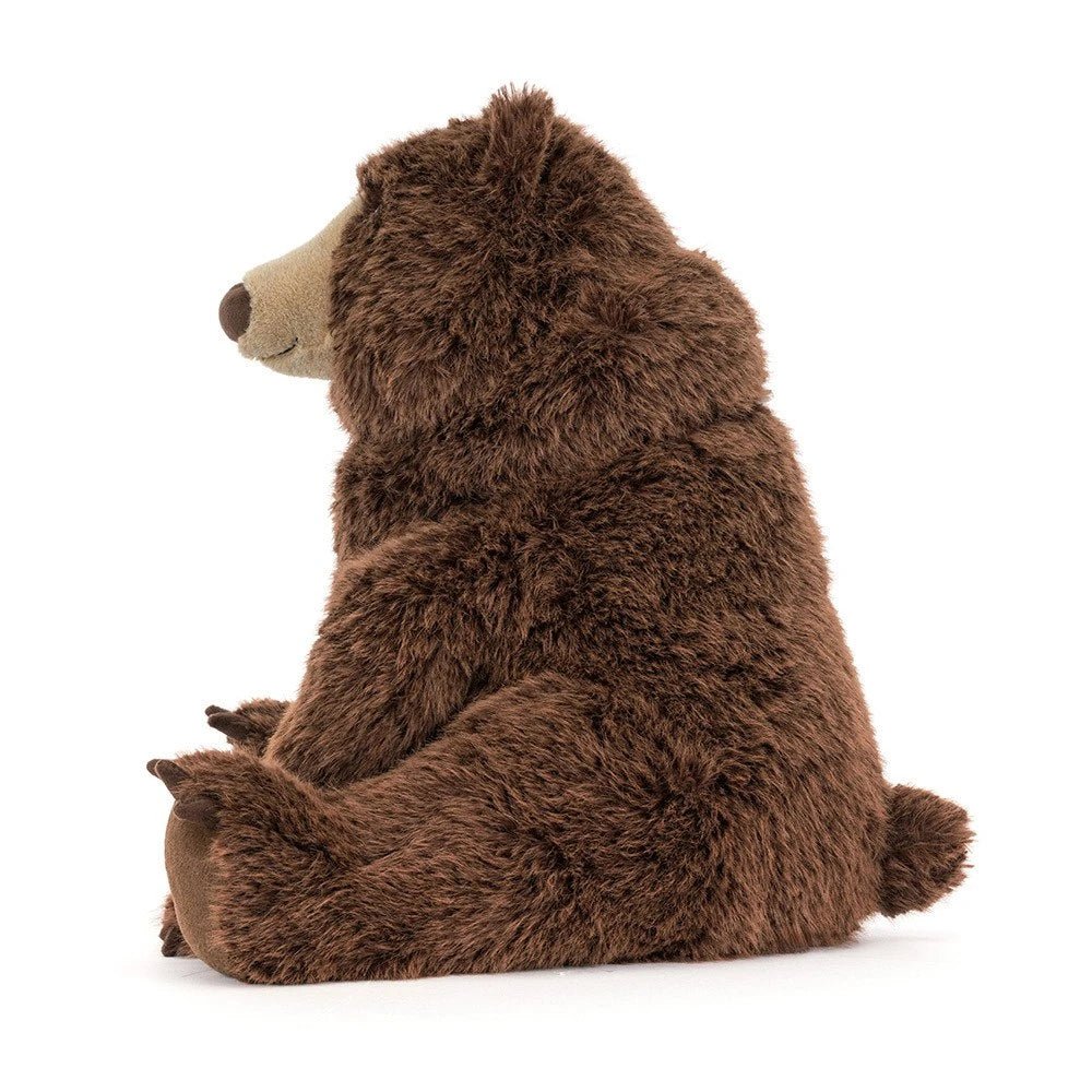 Bizzlestomp Bear - RUTHERFORD & Co