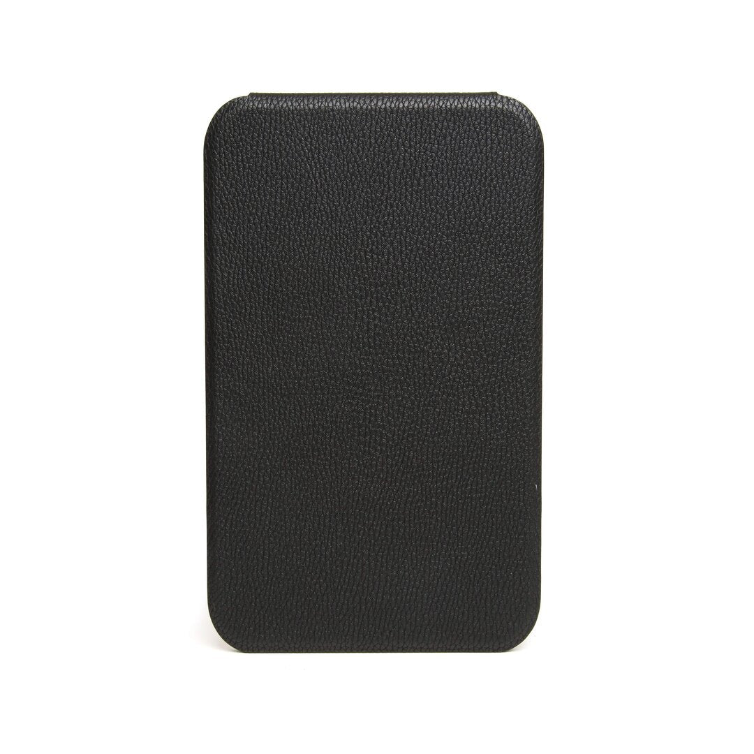Black - Folding Travel Mirror - RUTHERFORD & Co