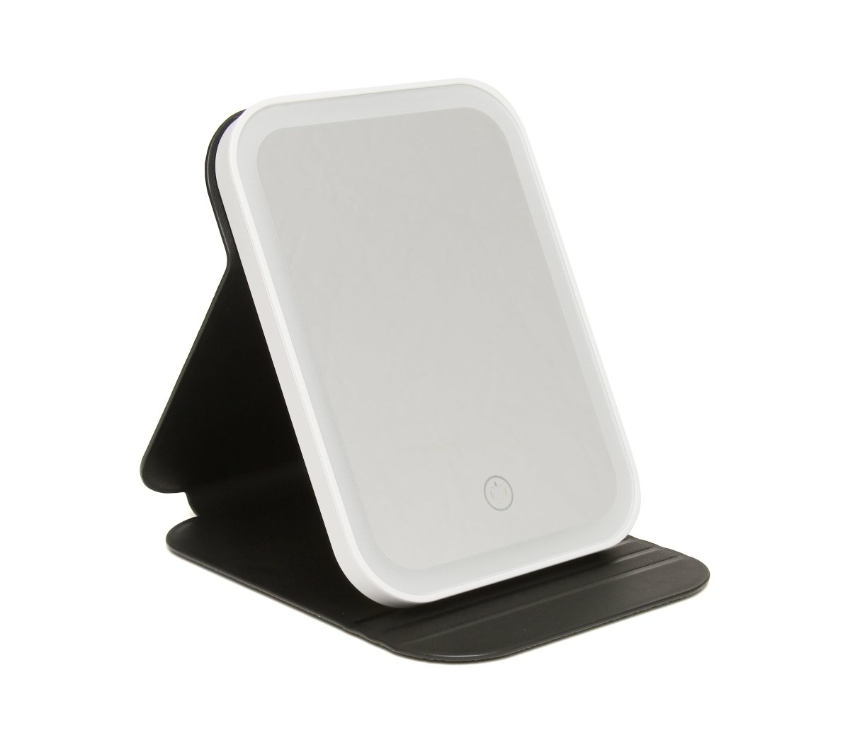 Black - Kensington LED Mirror - RUTHERFORD & Co