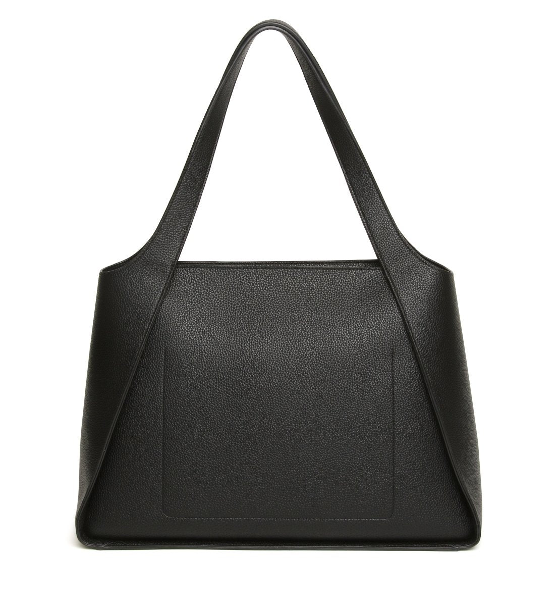 Black - Kensington Tote Bag - RUTHERFORD & Co
