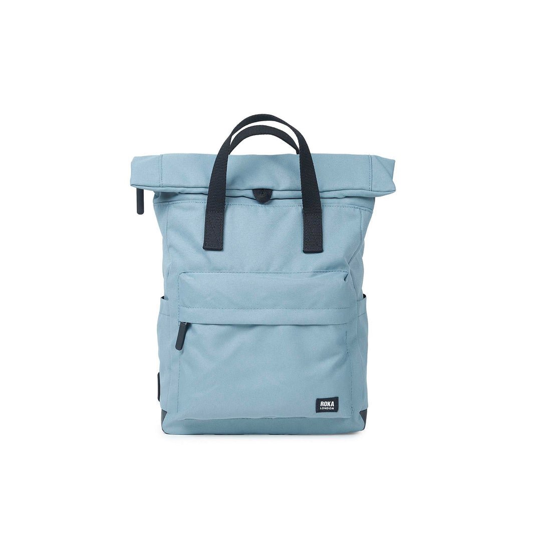 BLACK LABEL CANFIELD B RECYCLED CANVAS/LONDON FOG/MEDIUM - RUTHERFORD & Co