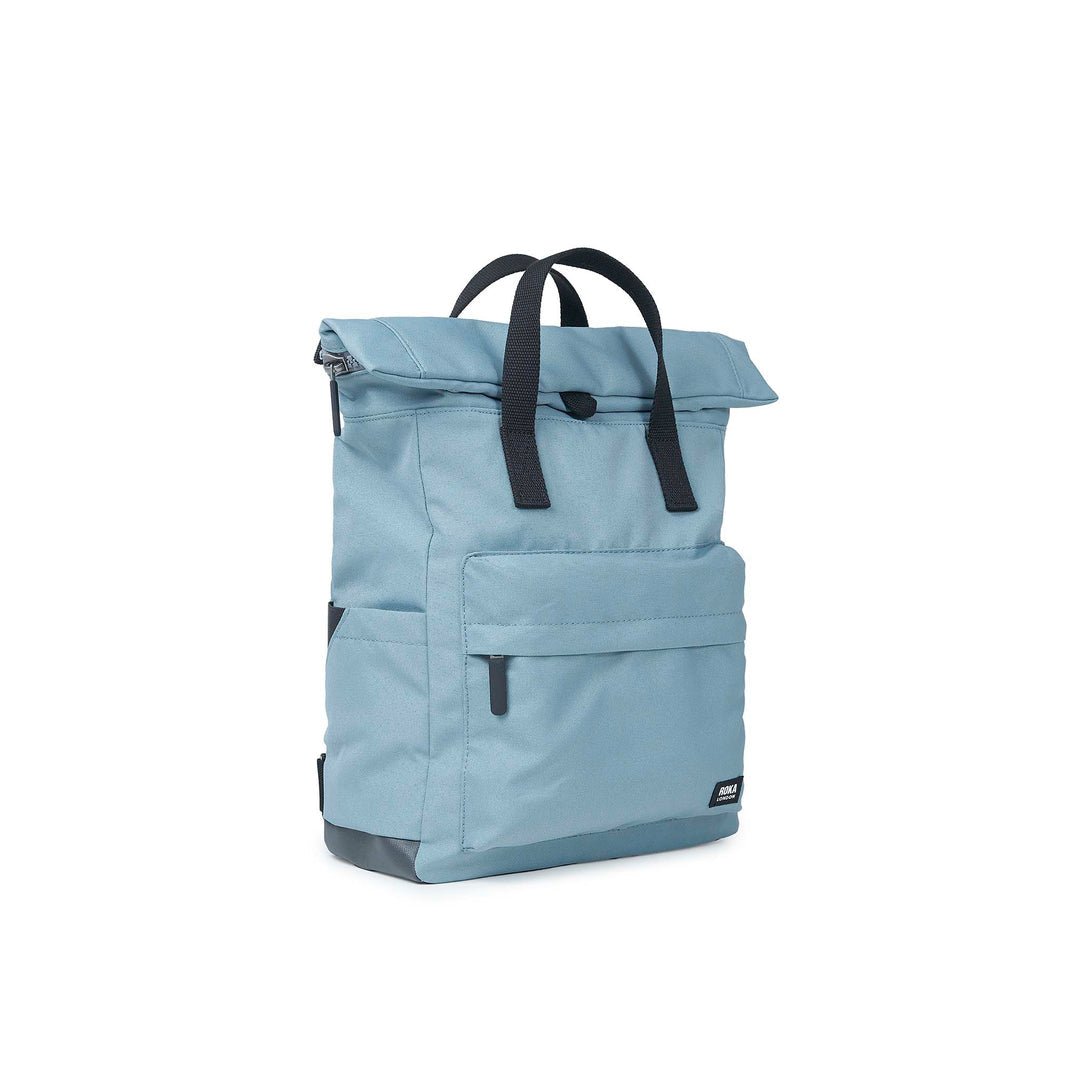 BLACK LABEL CANFIELD B RECYCLED CANVAS/LONDON FOG/MEDIUM - RUTHERFORD & Co