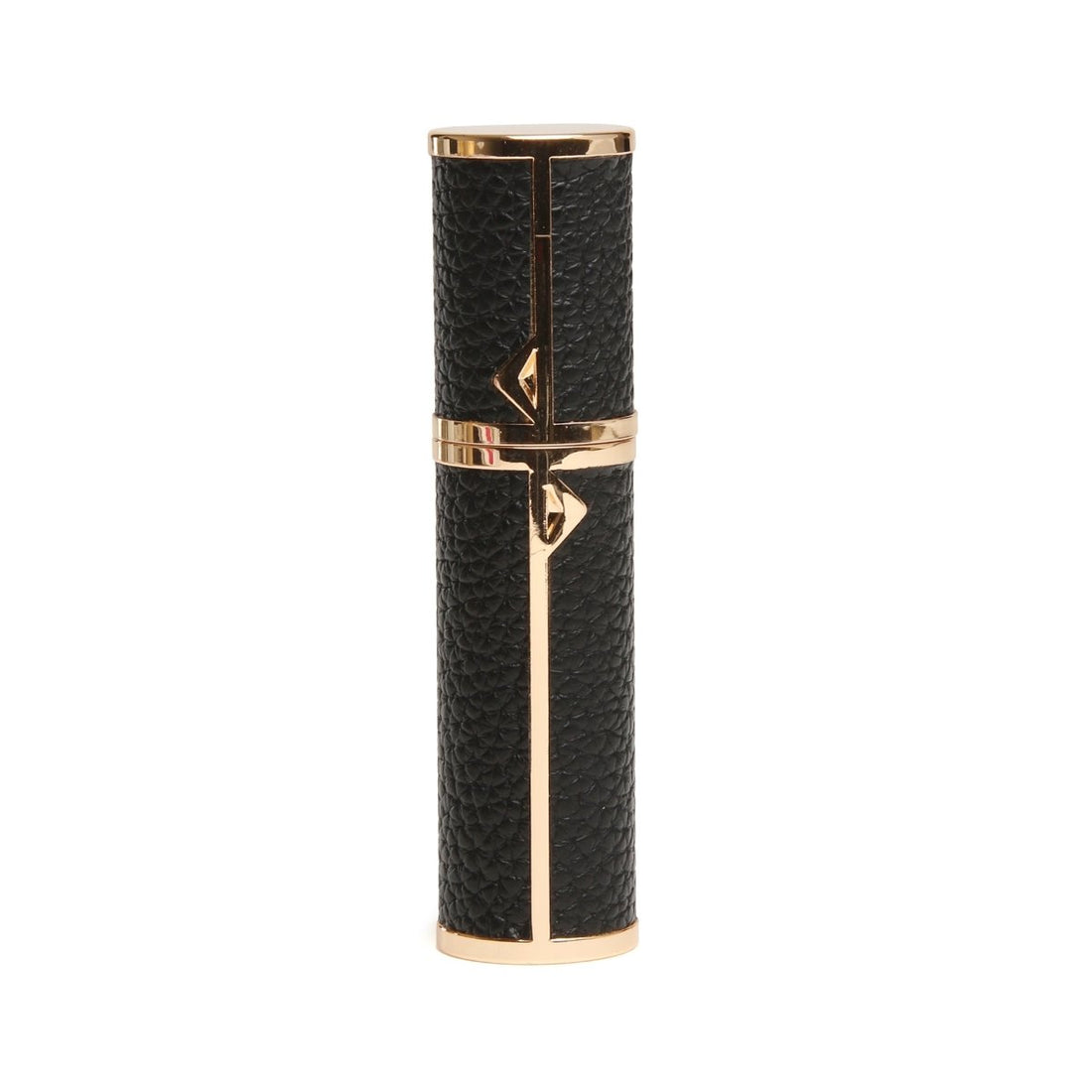 Black - Refillable Atomiser - RUTHERFORD & Co