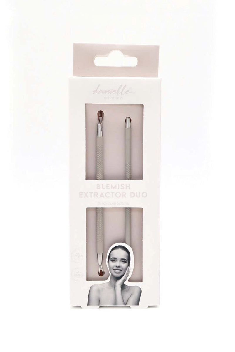 Blemish Extractor Duo - RUTHERFORD & Co