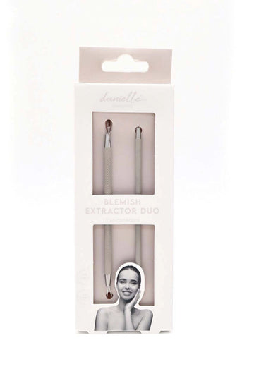 Blemish Extractor Duo - RUTHERFORD & Co