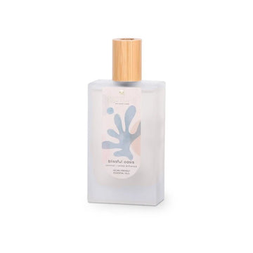 Blissful Oasis - Restore Room Mist - RUTHERFORD & Co