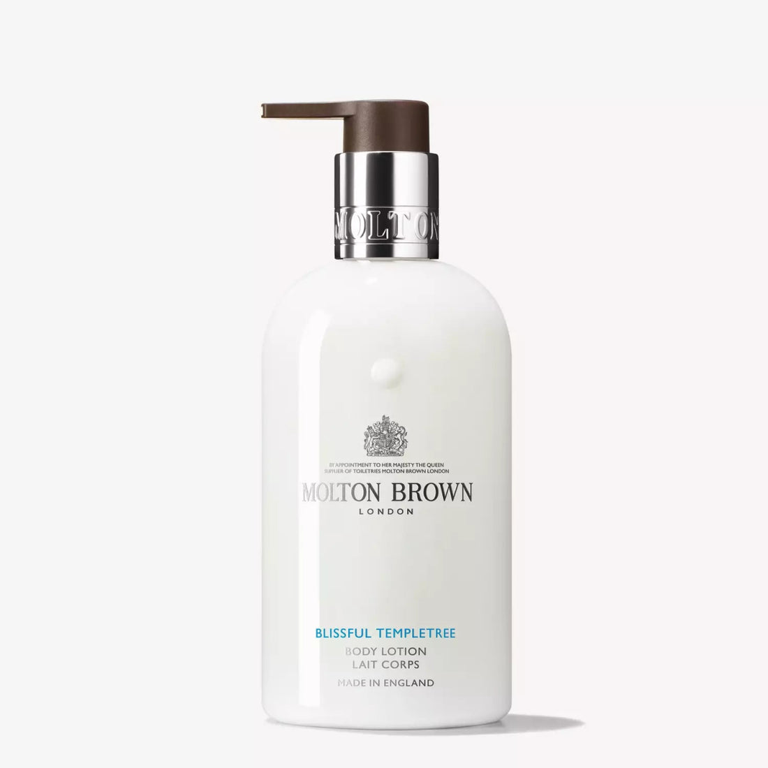 Blissful Templetree Body Lotion 300ml - RUTHERFORD & Co