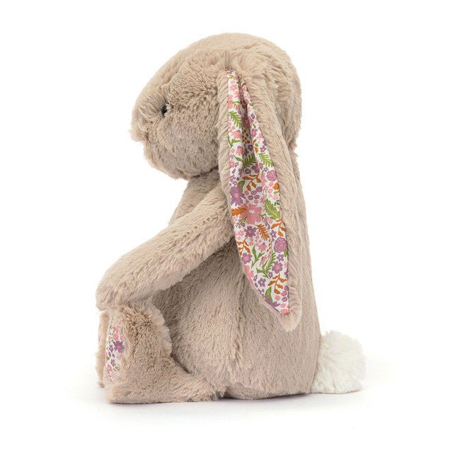 Blossom Beige Bunny 'Petal' Original - RUTHERFORD & Co