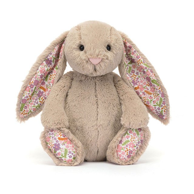 Blossom Beige Bunny 'Petal' Original - RUTHERFORD & Co