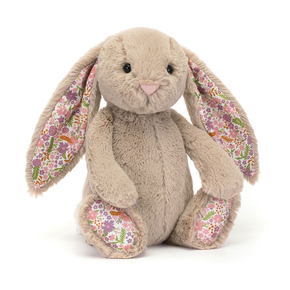Blossom Beige Bunny 'Petal' Original - RUTHERFORD & Co