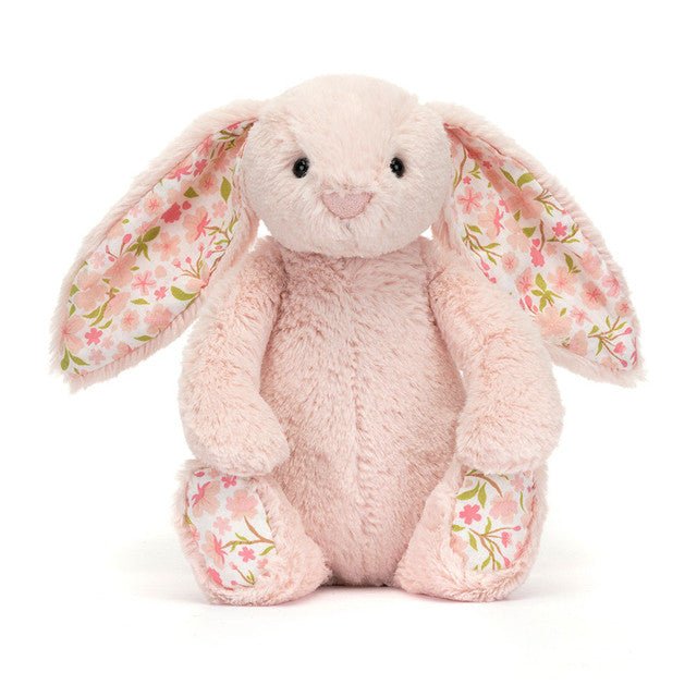 Blossom Blush Bunny 'Cherry' Little - RUTHERFORD & Co