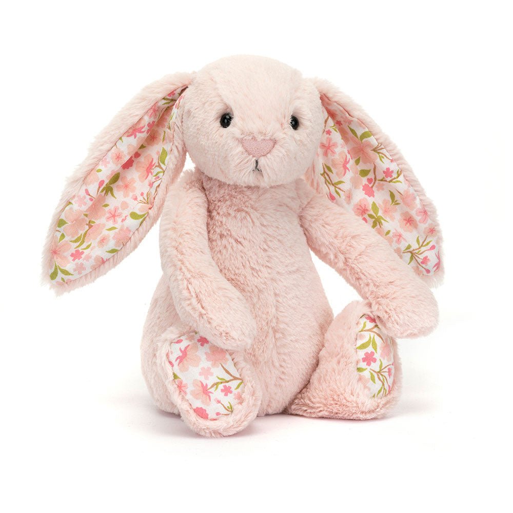 Blossom Blush Bunny 'Cherry' Little - RUTHERFORD & Co