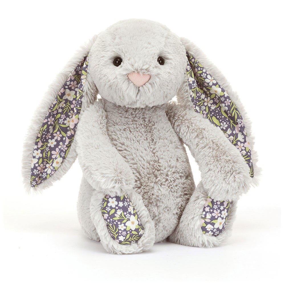 Blossom Silver Bunny 'Bloom' Original - RUTHERFORD & Co