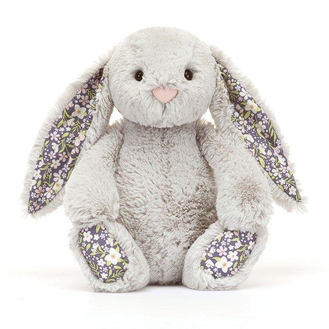 Blossom Silver Bunny 'Bloom' Original - RUTHERFORD & Co