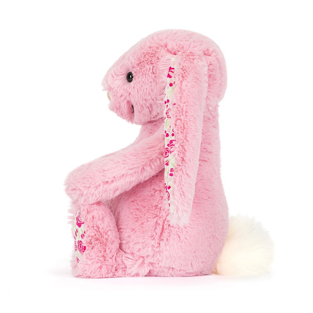Blushkin Blossom Luxe Bunny - RUTHERFORD & Co