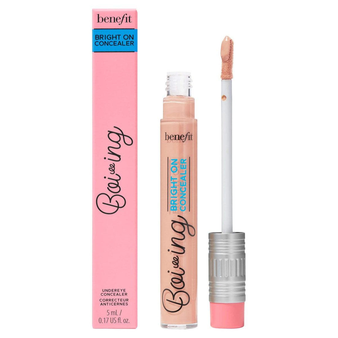 Boi - ing Bright On Concealer - RUTHERFORD & Co