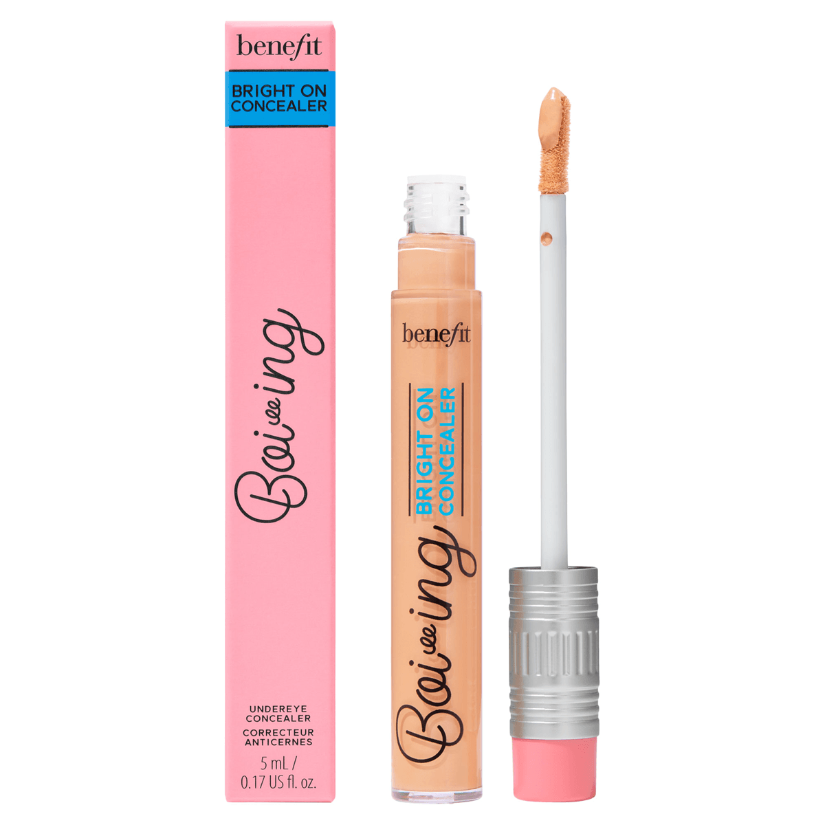 Boi - ing Bright On Concealer - RUTHERFORD & Co