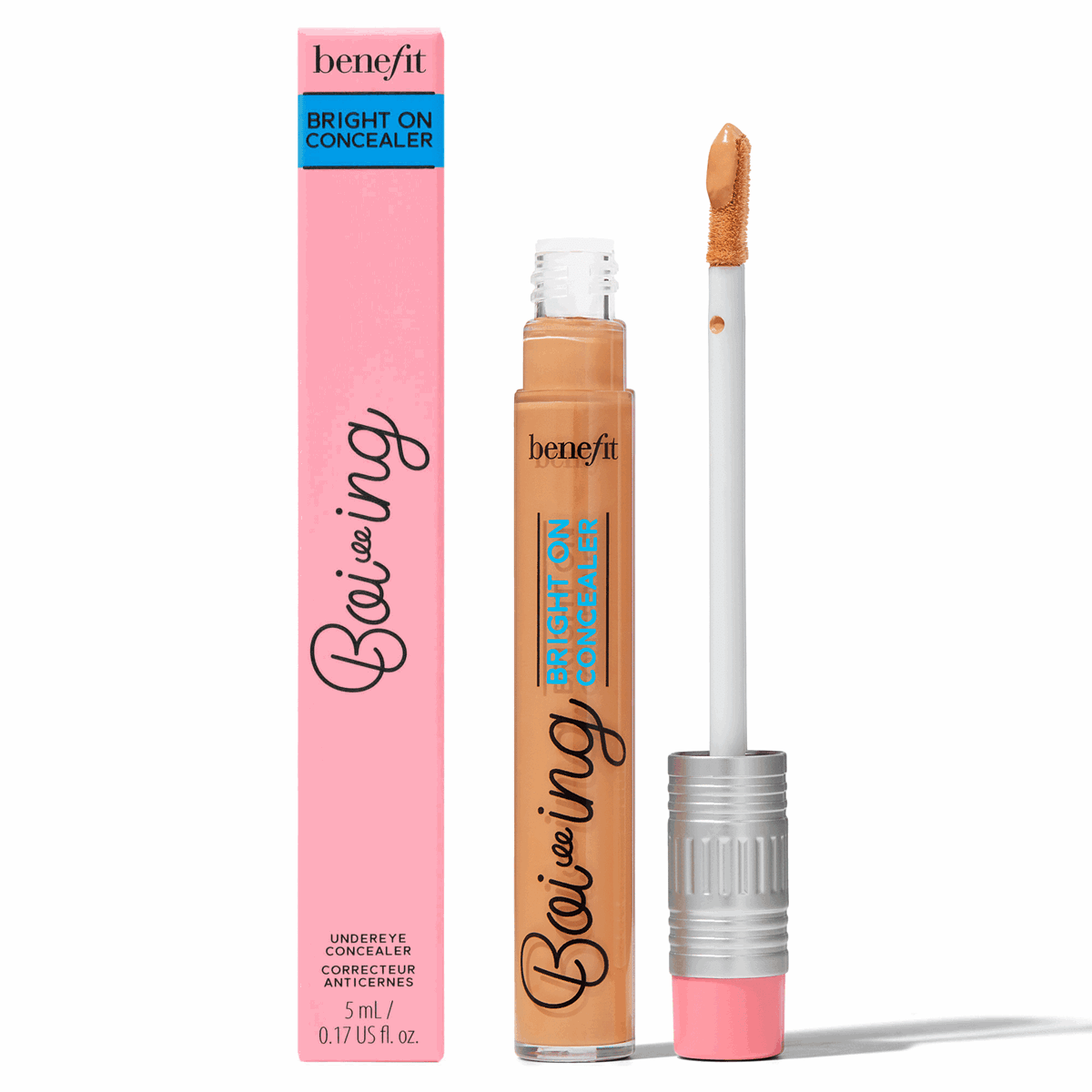 Boi - ing Bright On Concealer - RUTHERFORD & Co