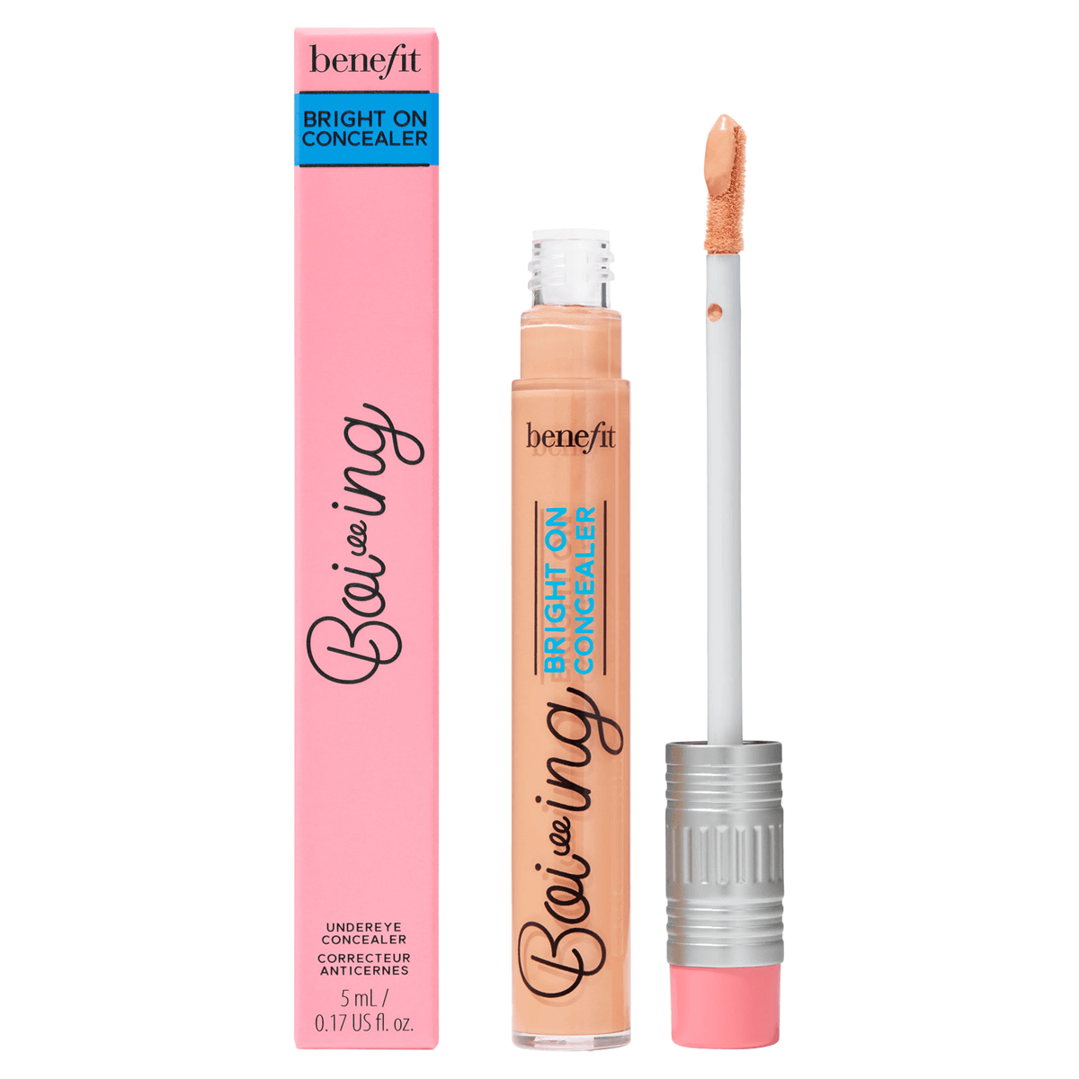 Boi - ing Bright On Concealer - RUTHERFORD & Co