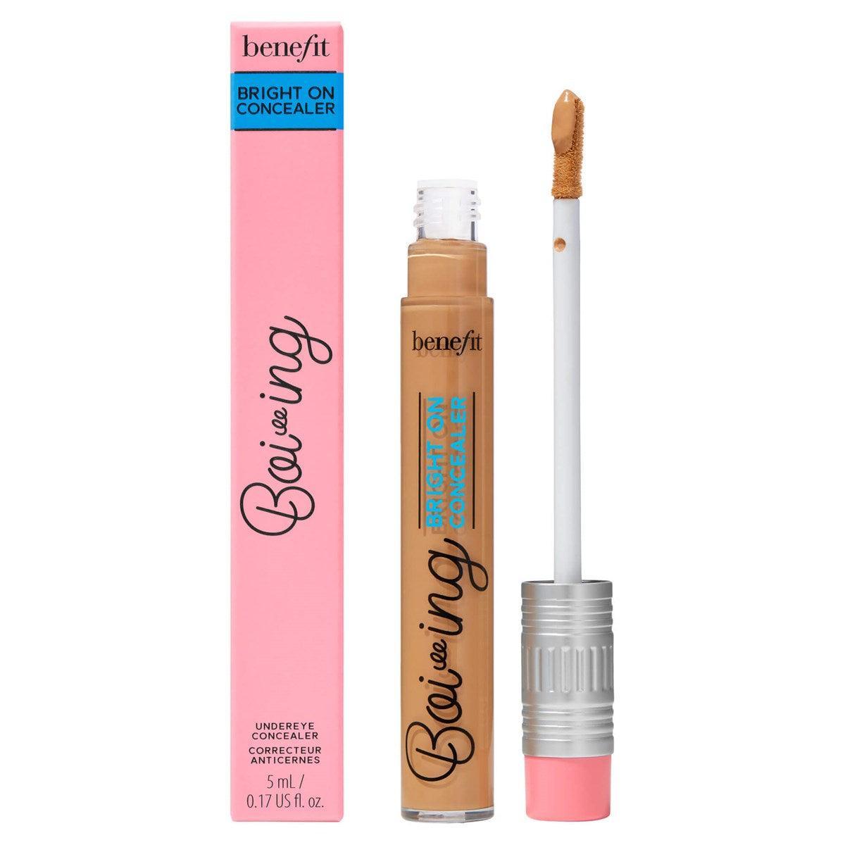 Boi - ing Bright On Concealer - RUTHERFORD & Co