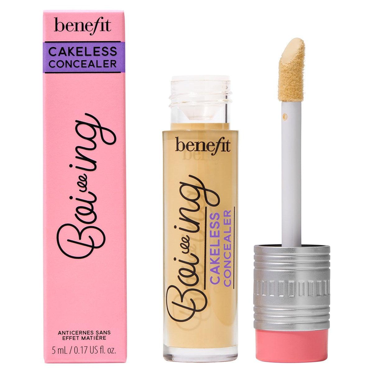 Boi - ing Cakeless Concealer - RUTHERFORD & Co