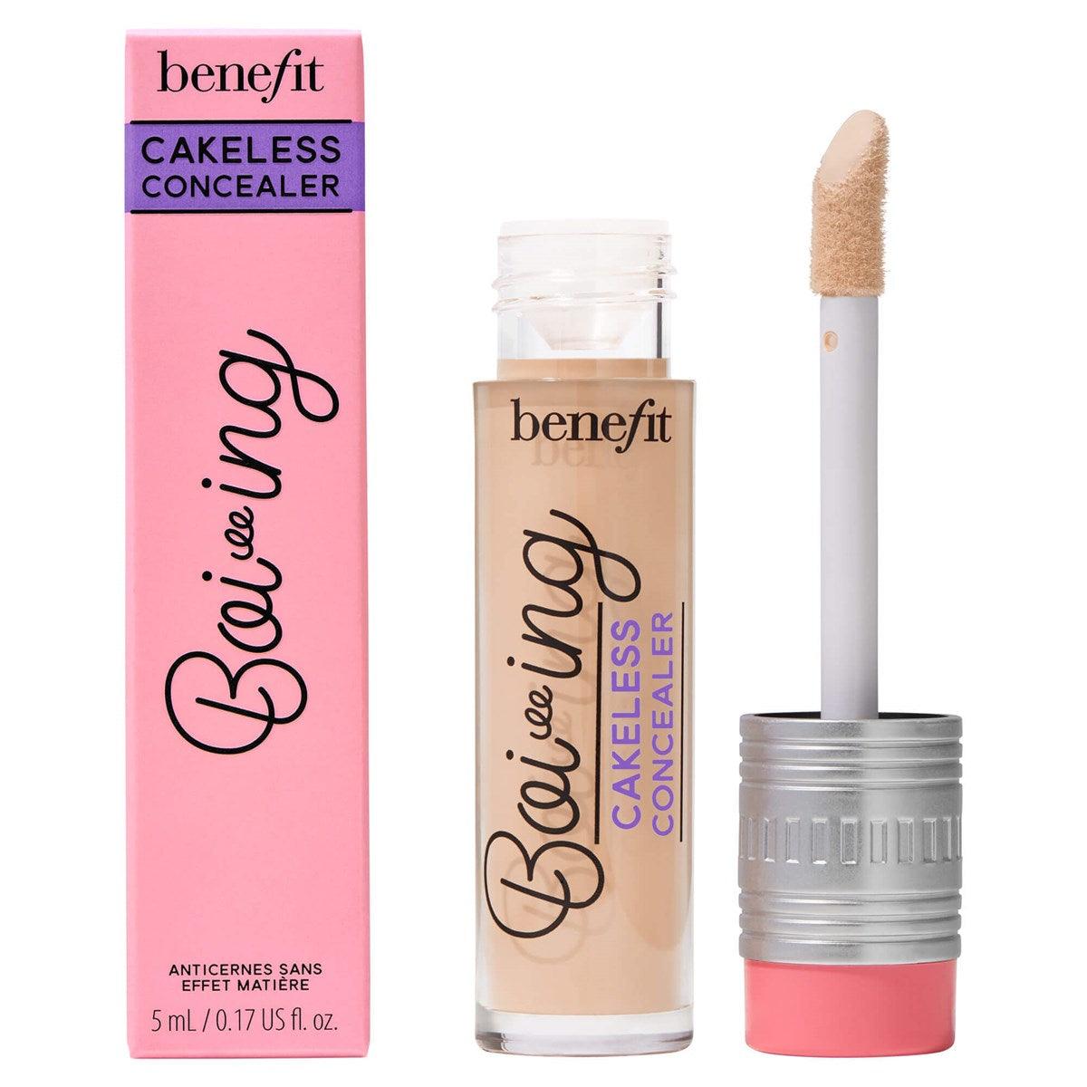 Boi - ing Cakeless Concealer - RUTHERFORD & Co