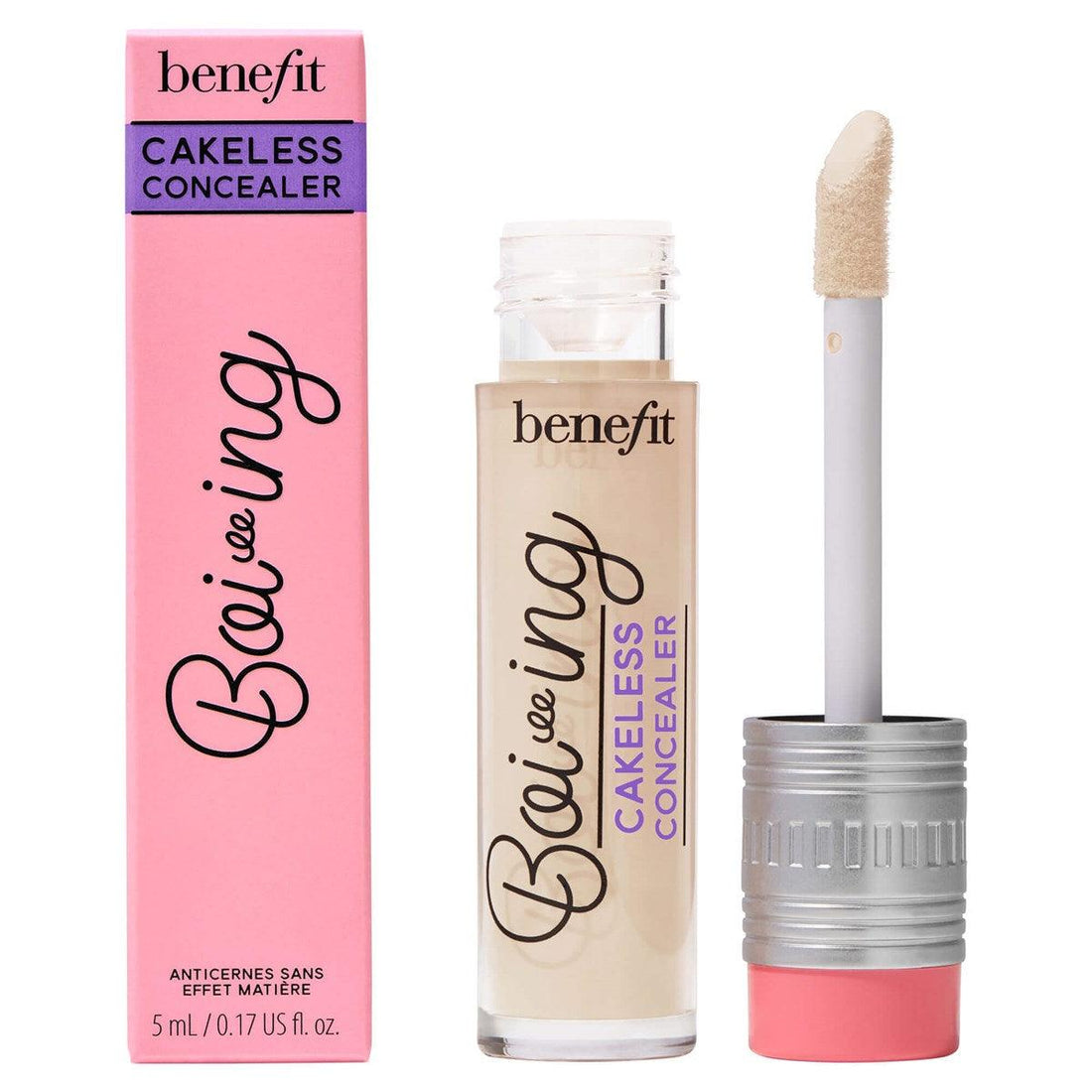 Boi - ing Cakeless Concealer - RUTHERFORD & Co