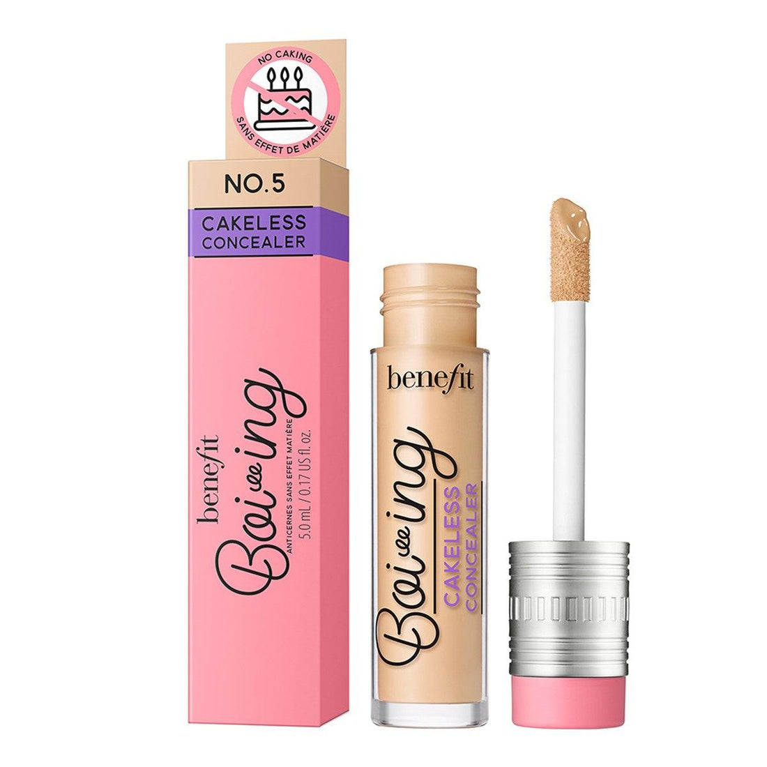 Boi - ing High Cakeless Concealer - RUTHERFORD & Co