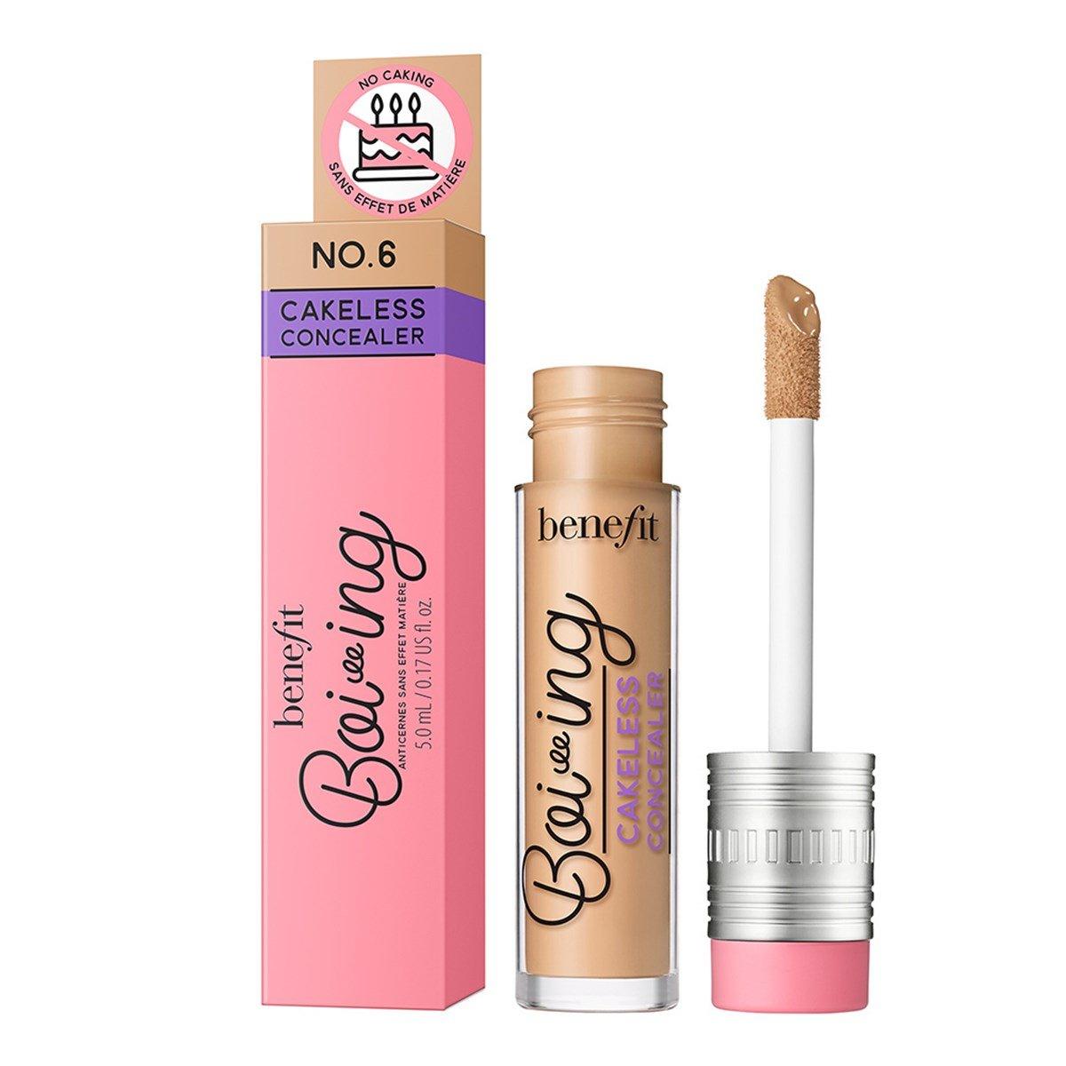 Boi - ing High Cakeless Concealer - RUTHERFORD & Co