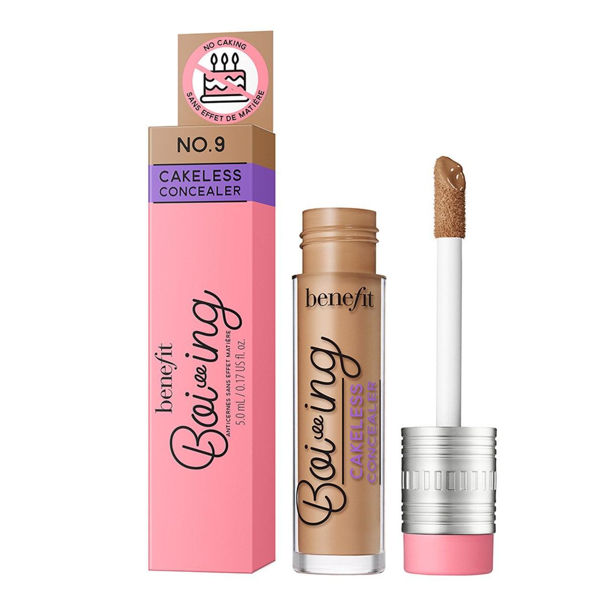 Boi - ing High Cakeless Concealer - RUTHERFORD & Co